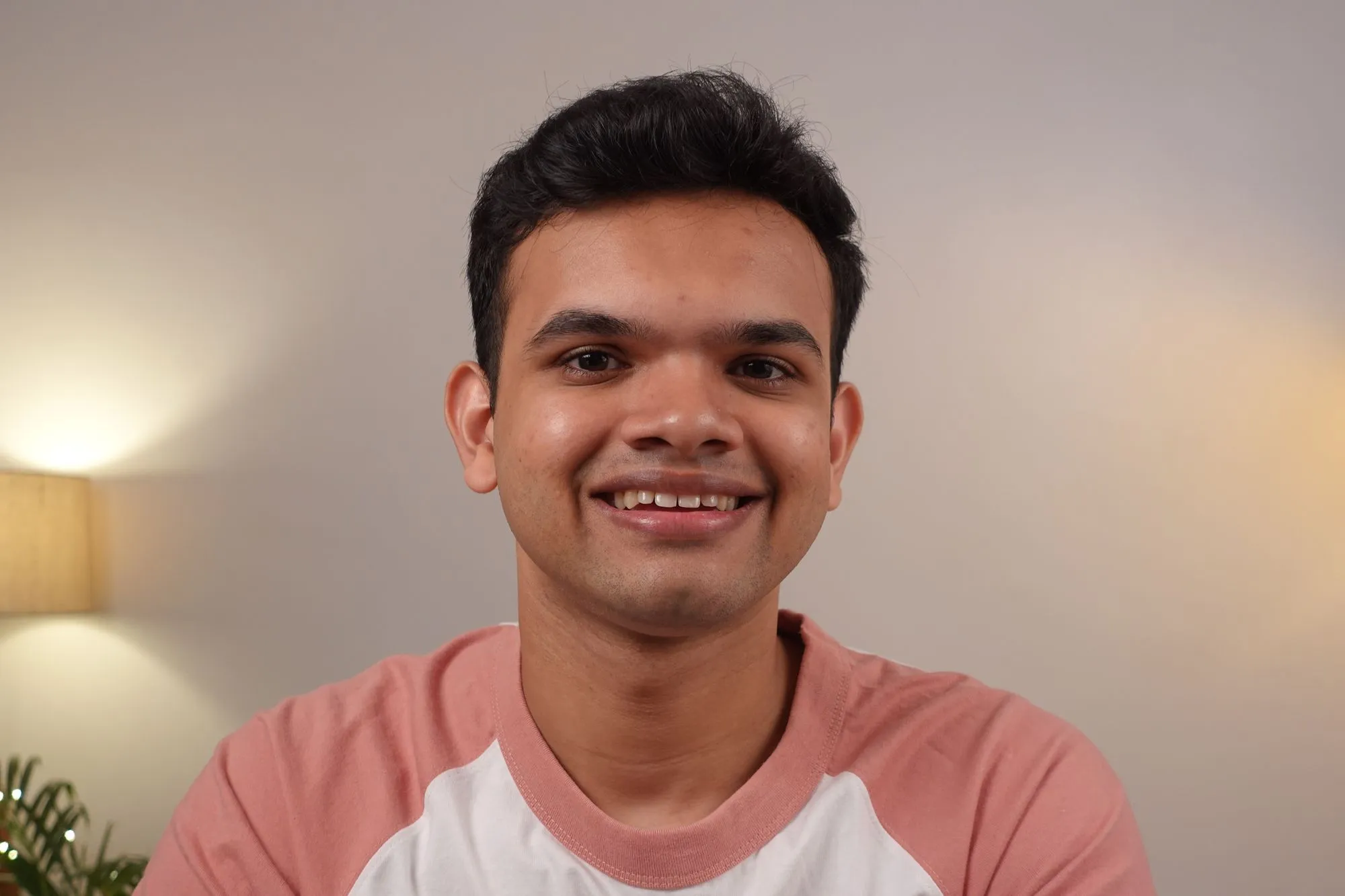 Ashhad - Youtuber, Engineer