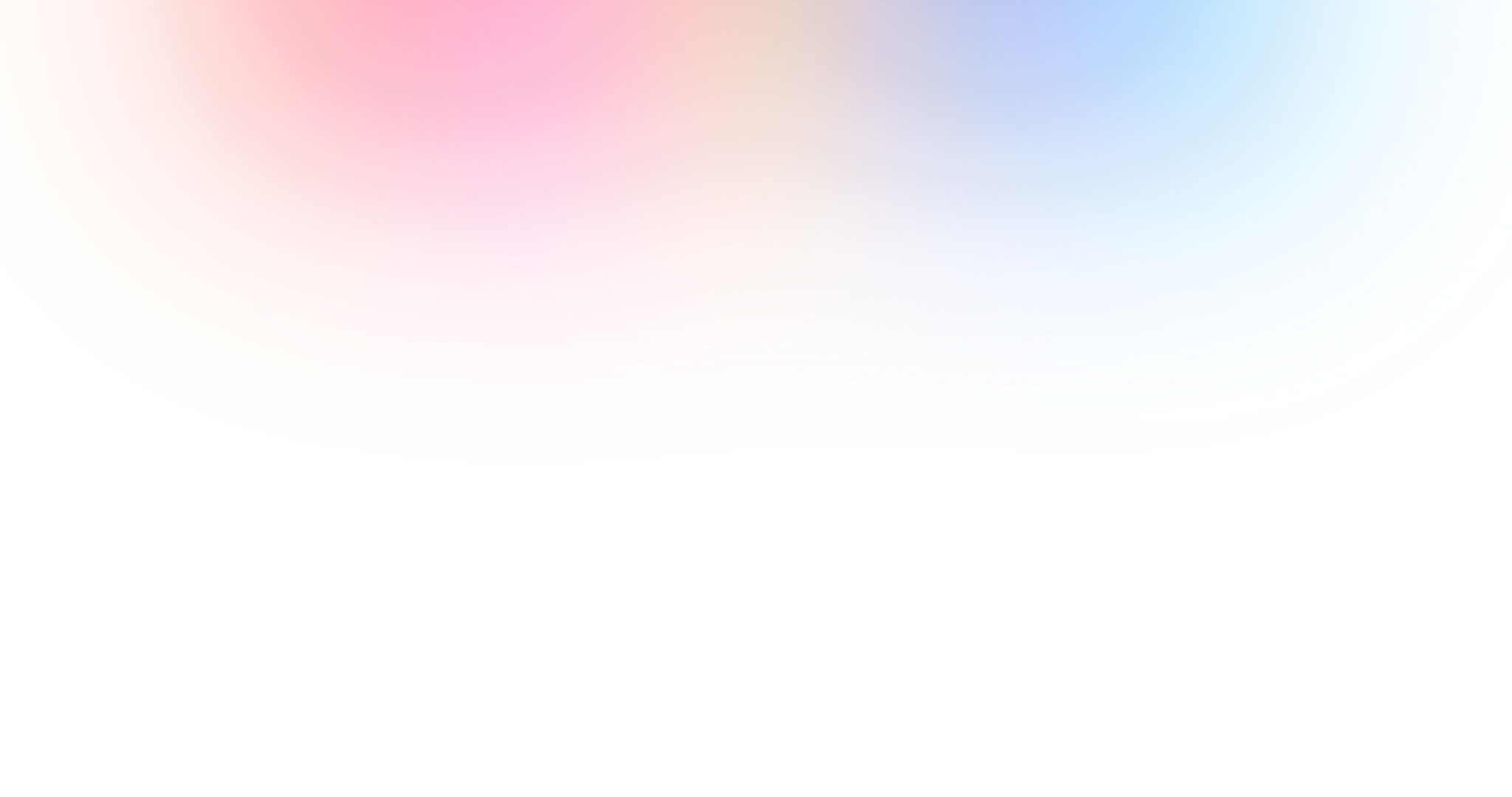 colorful gradient